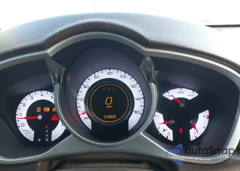 2011 Cadillac Srx Luxury Collection z USA, uszkodzony, nr VIN 3GYFNAEY0BS680505